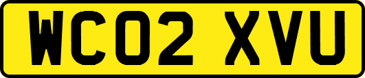 WC02XVU