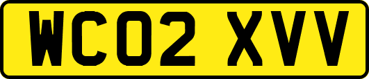 WC02XVV