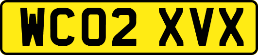 WC02XVX