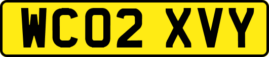 WC02XVY