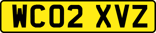 WC02XVZ