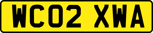 WC02XWA