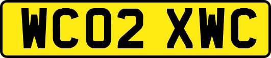 WC02XWC