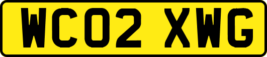 WC02XWG