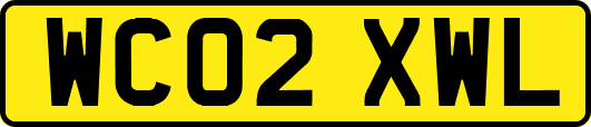WC02XWL