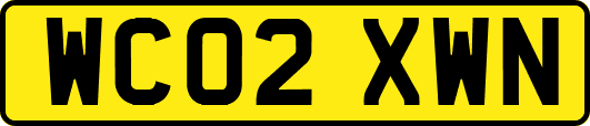 WC02XWN