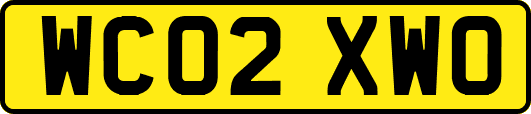 WC02XWO