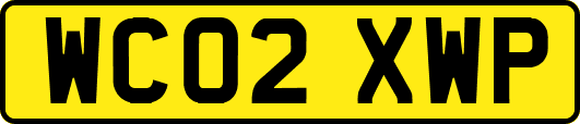 WC02XWP