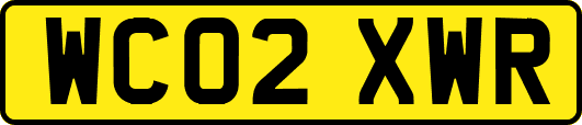 WC02XWR