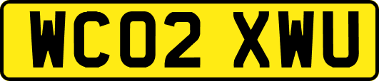 WC02XWU