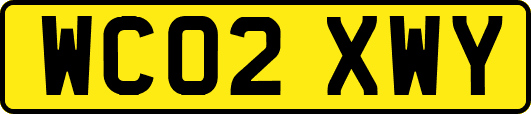 WC02XWY
