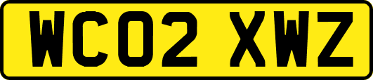 WC02XWZ