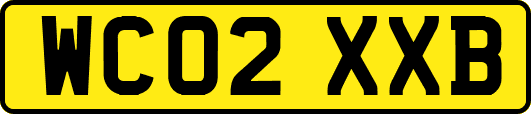 WC02XXB