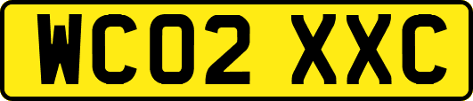 WC02XXC