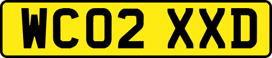 WC02XXD
