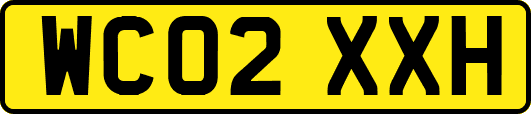 WC02XXH