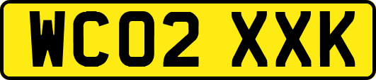 WC02XXK