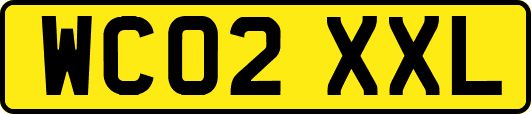WC02XXL