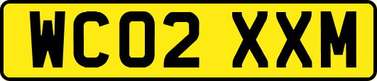 WC02XXM