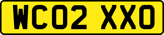 WC02XXO