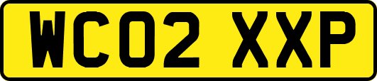 WC02XXP
