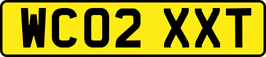 WC02XXT