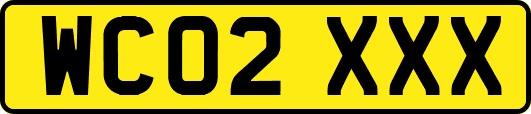 WC02XXX