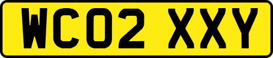 WC02XXY