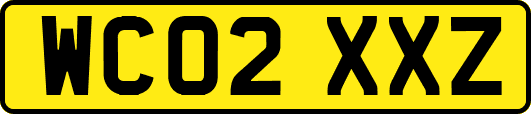 WC02XXZ