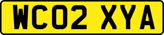 WC02XYA