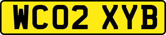 WC02XYB