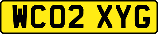 WC02XYG