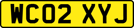 WC02XYJ