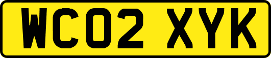 WC02XYK