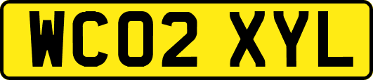 WC02XYL