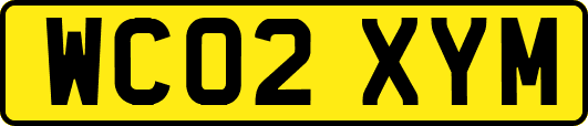 WC02XYM