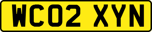WC02XYN
