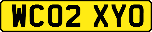 WC02XYO