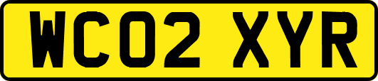 WC02XYR