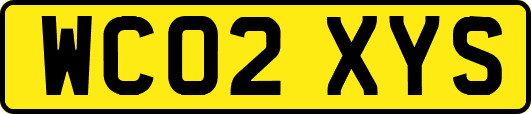 WC02XYS