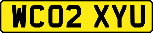 WC02XYU