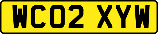 WC02XYW
