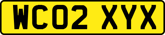 WC02XYX