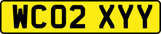 WC02XYY