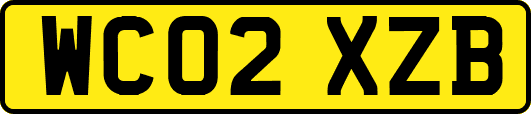 WC02XZB