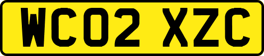 WC02XZC