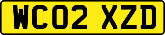WC02XZD