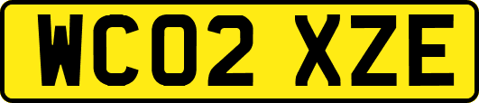 WC02XZE