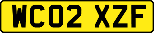 WC02XZF