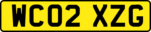 WC02XZG